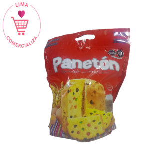 Panetón